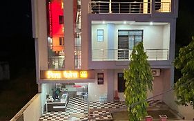Nisha Palace Khatu Shyam Ji